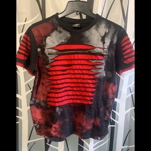 Switch Shirt Sz XL 18-20)